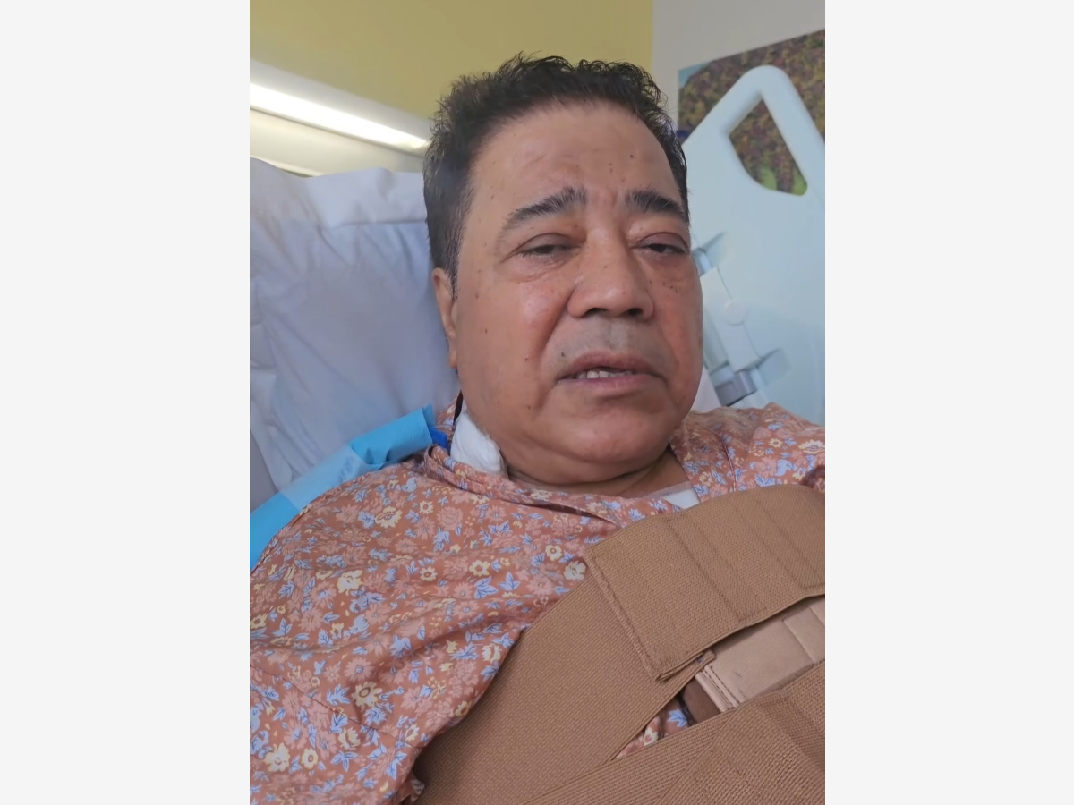 डा. कार्कीको बाइपास शल्यक्रिया सफल, सामाजिक सञ्जालमा भने भ्रामक टिप्पणी, तर यथार्थ एस्तो, यस्तो सल्याक्र्रिया नेपालमा असम्भव