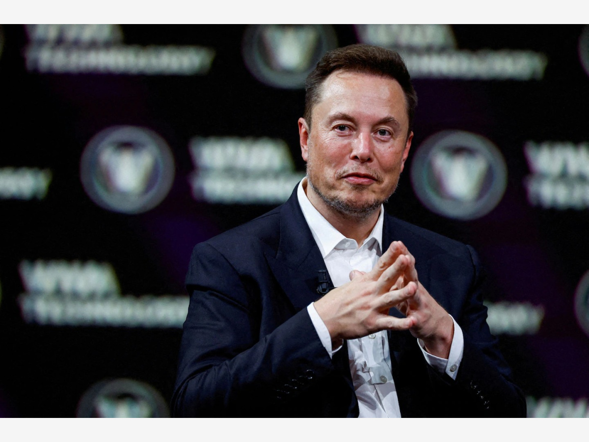 एलोन मस्कको xAI मा ठूलो परिवर्तन, SpaceX सँग एकीकरणपछि नेतृत्व पुनःआयोजन
