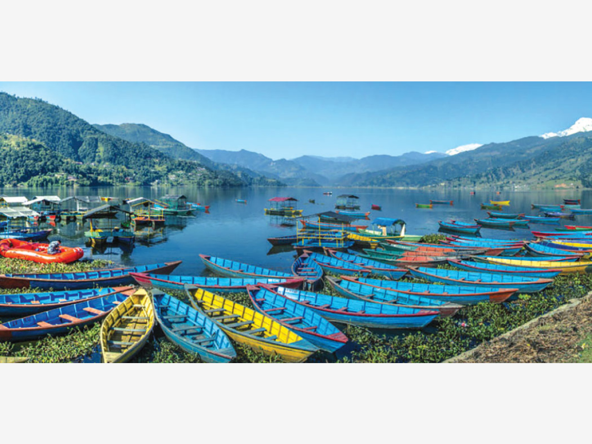 पर्यटन क्षेत्रमा चुनावी प्रभाव: विदेशी पाहुनाको आगमन प्रभावित, यात्रा बुकिङ कम