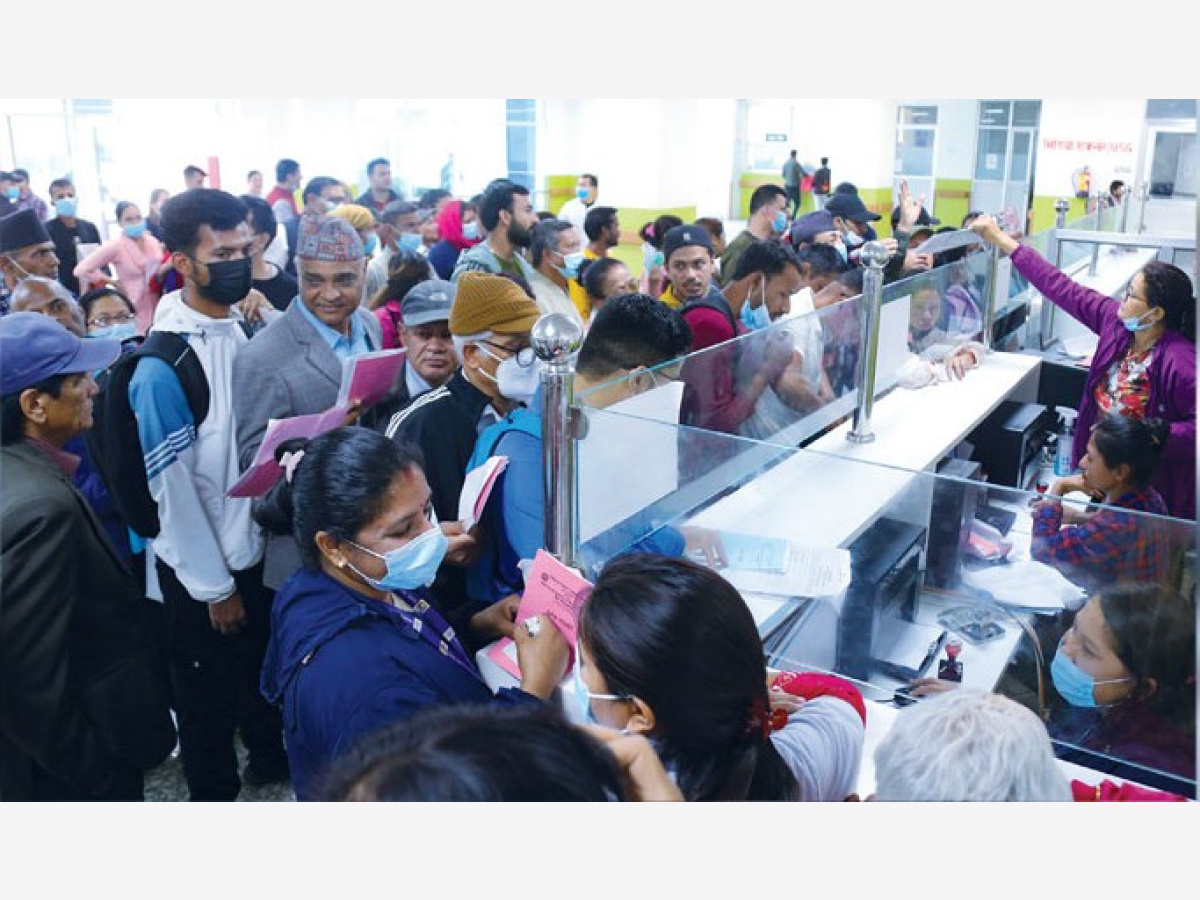 🧑‍⚕️ स्वास्थ्य बीमा कार्यक्रम संकटबाट जोगाउन सरकारको ठूलो हस्तक्षेप: ७५० मिलियन रुपैयाँ निकासा