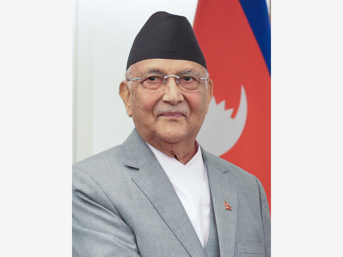 पूर्वप्रधानमन्त्री केपी शर्मा ओलीको जन्मदिन आज: देश–विदेशबाट बधाईको ओइरो, दीर्घायु र स्वस्थ जीवनको कामना