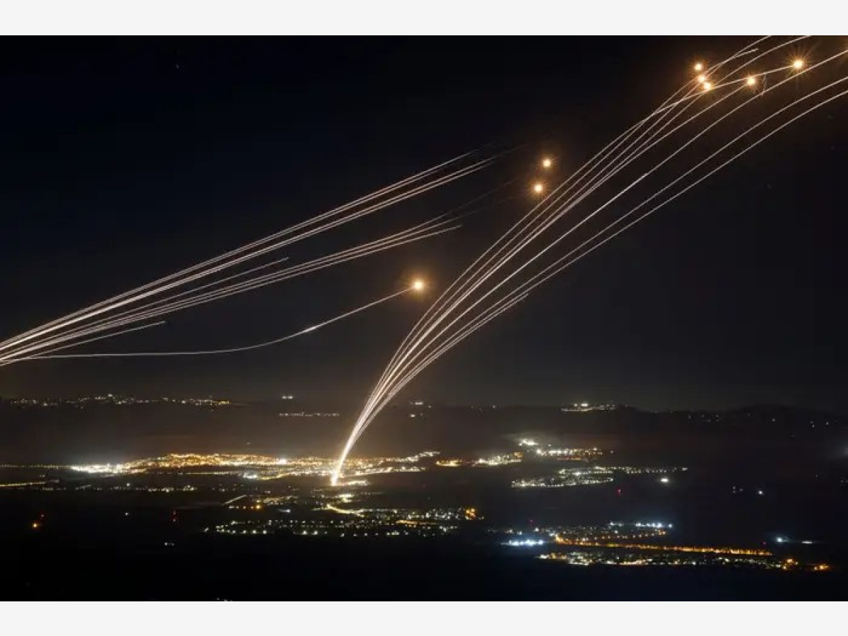 🛑 Breaking News – २८ फागुन २०८२ : अमेरिका–इजरायलद्वारा इरानमाथि ऐतिहासिक हमला, विश्वभर तनाव