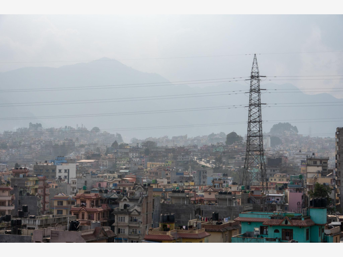 ब्रेकिङ न्युज: काठमाडौंमा वायु प्रदूषण खतरनाक स्तरमा, स्वास्थ्य सतर्कता अपनाउन आग्रह