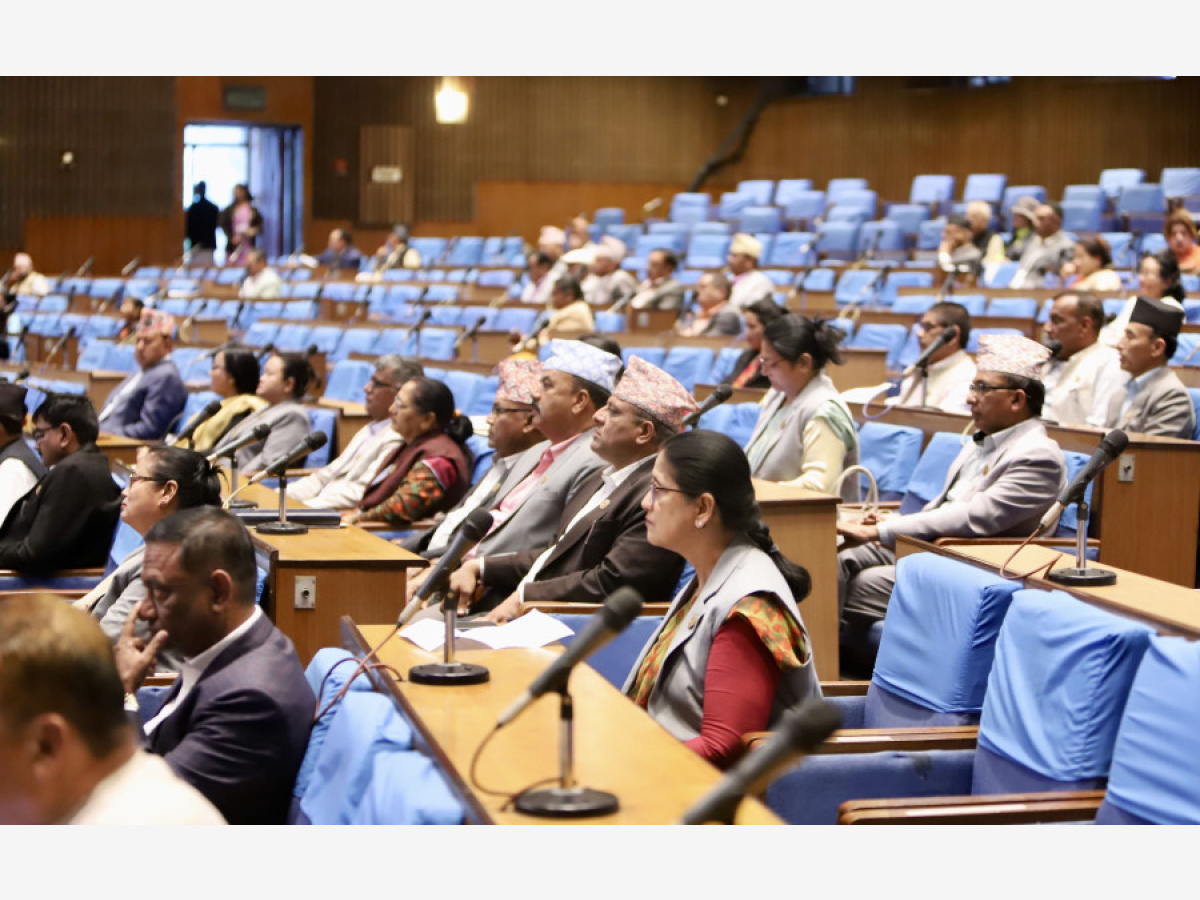 ब्रेकिङ न्युज: सत्ता गठबन्धनभित्र मतभेद चुलिँदै, सरकारको स्थायित्वमाथि प्रश्न