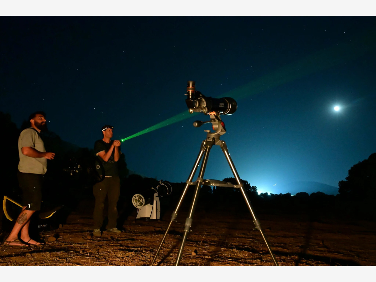 दुर्लभ खगोलीय घटना ‘ब्लड मून’ देखिने, नेपालबाट पनि अवलोकन गर्न सकिने