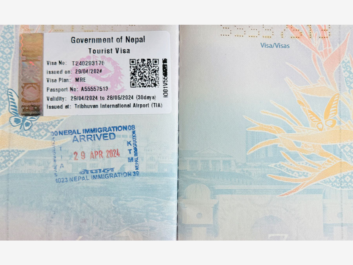 विदेश जानेहरूका लागि महत्वपूर्ण जानकारी