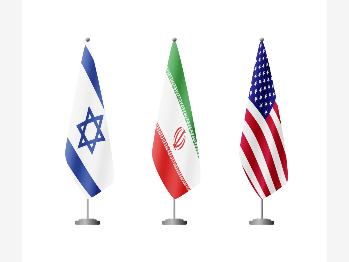 विश्व युद्ध सुरु हुने खतरा: अमेरिका–इरान–इजरायल तनावले कति बढायो जोखिम?