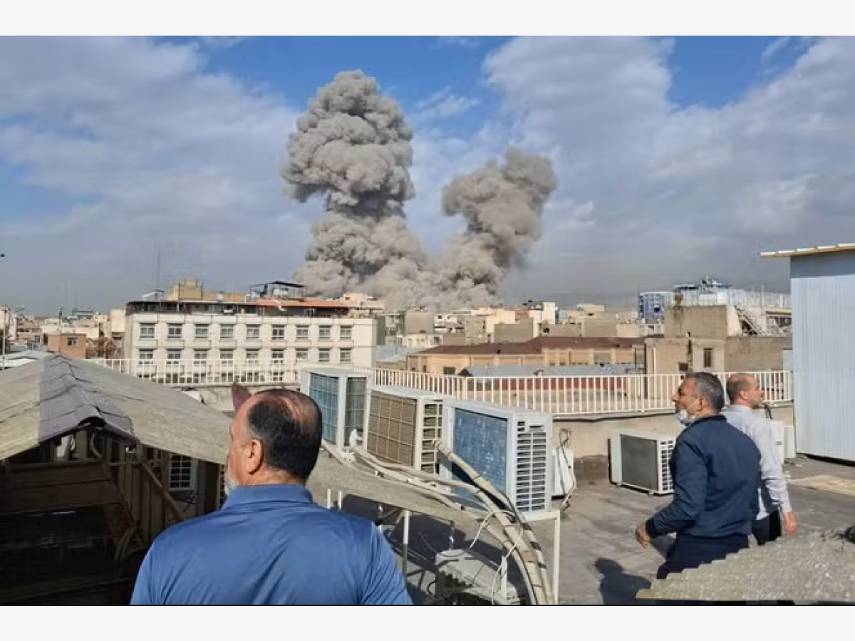 ठूलो मानवीय क्षति र आतंक: युद्धको मूल्य निर्दोष नागरिकले चुकाउँदै