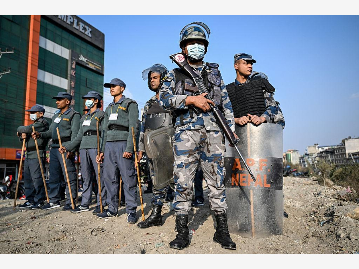 निर्वाचन तयारी पूरा: कोशी प्रदेशमा सुरक्षा व्यवस्था कडा