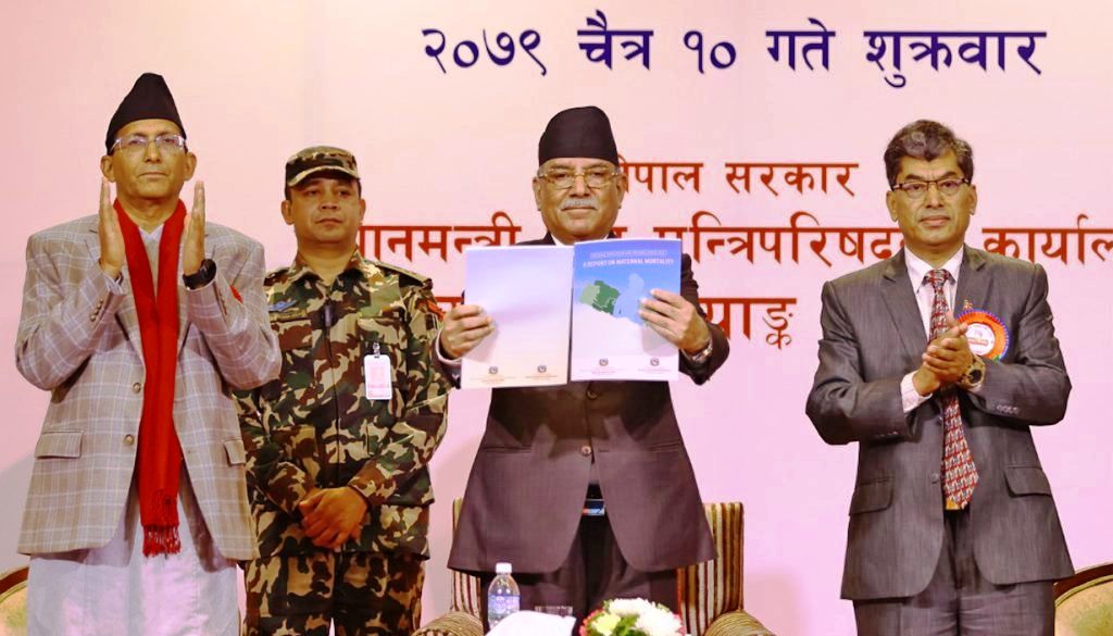 नेपालको जनसंख्या २ करोड ९१ लाख  ६५ हजार, सबैभन्दा बढी वृद्धिदर भक्तपुरमा, कम रामेछापमा