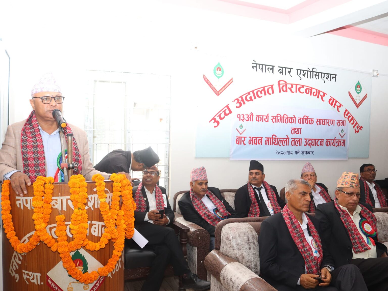 कोशी प्रदेश नामाकरण कसैको विपक्षमा नभएको मुख्यमन्त्री कार्कीको दाबी