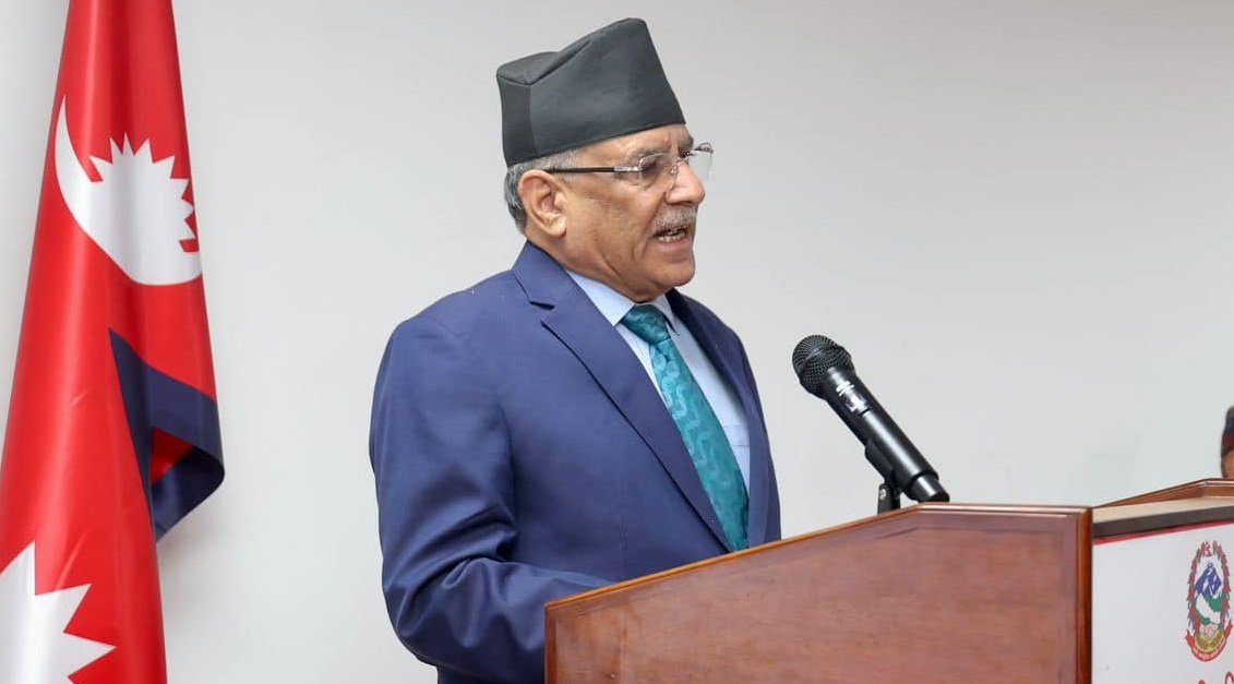 धनगढीमा आज समाजवादी मोर्चाको सन्देश सभा, प्रधानमन्त्री दाहाललगायतले सम्बोधन गर्ने