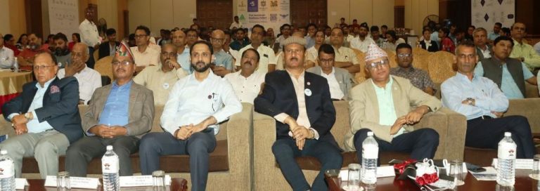 विराटनगर एन्जल ईन्भेष्टर्स नेटवर्कको कोशी प्रदेशका मुख्यमन्त्रि कार्कीबाट औपचारिक शुभारम्भ