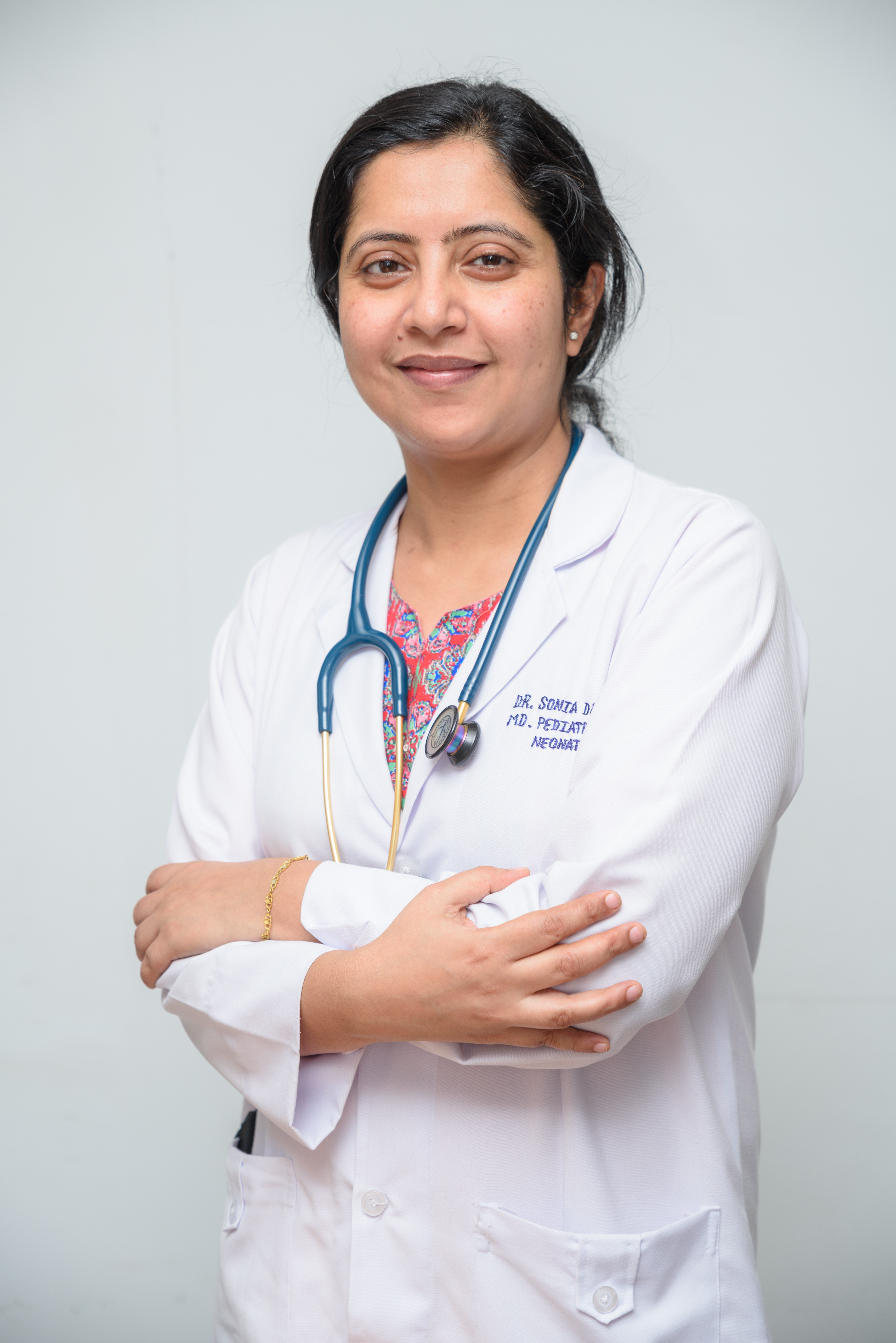 Dr. Sonia Dahal