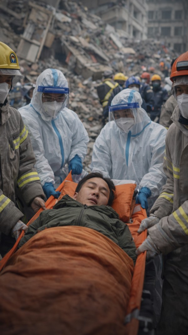 उद्धार अभियान जारी