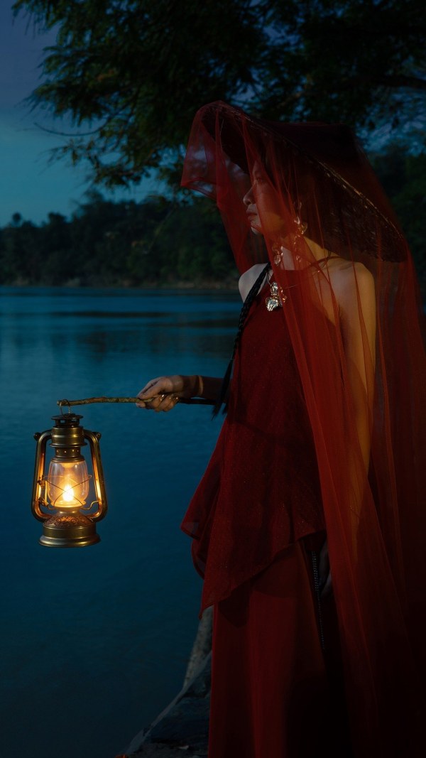 “भियतनामका विवाह र कपल फोटोग्राफर।”