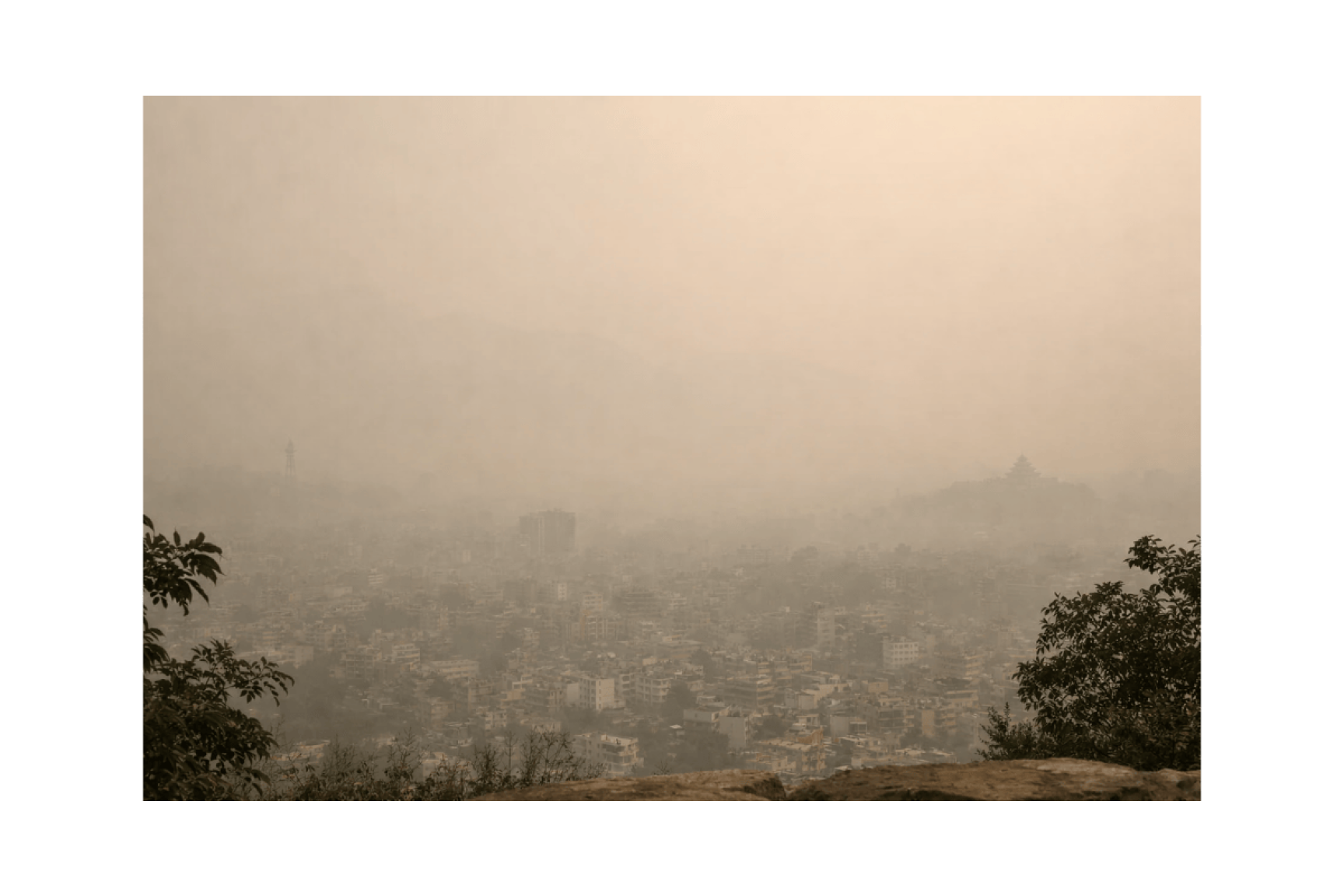 वायु प्रदूषणले स्वास्थ्यमा गम्भीर असर, सचेत रहन विज्ञको आग्रह