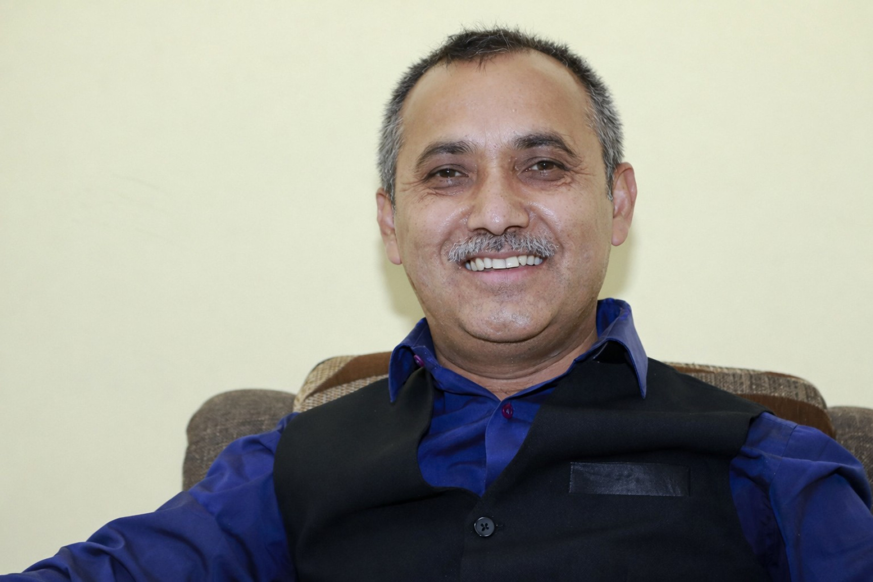 कांग्रेस केन्द्रीय समिति बैठकको अध्यक्षता विश्वप्रकाशले गर्ने, पराजयको प्रारम्भिक समीक्षा पेश हुँदै