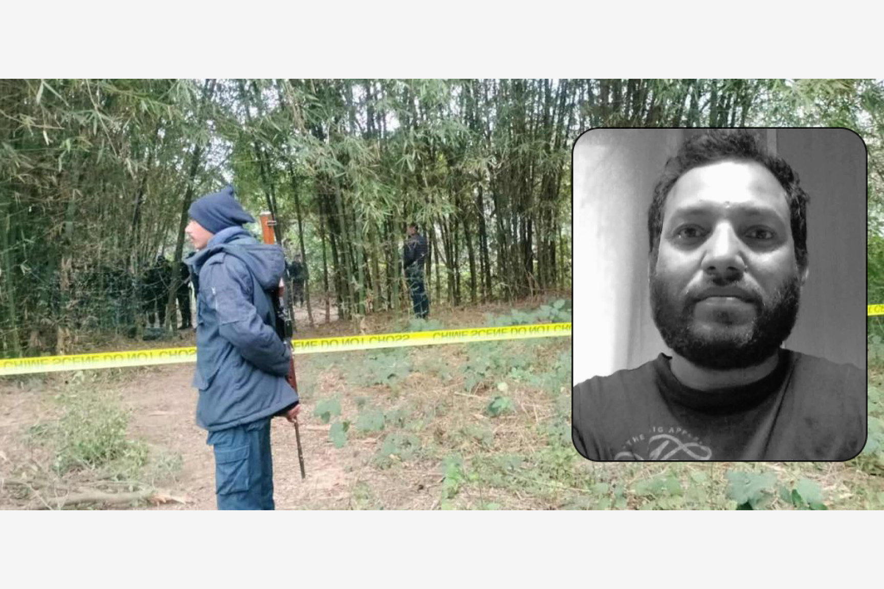 सिरहा गोलीकाण्डका दोषी अझै फरार, करिब दुई महिनापछि पनि न्यायको पर्खाइमा परिवार