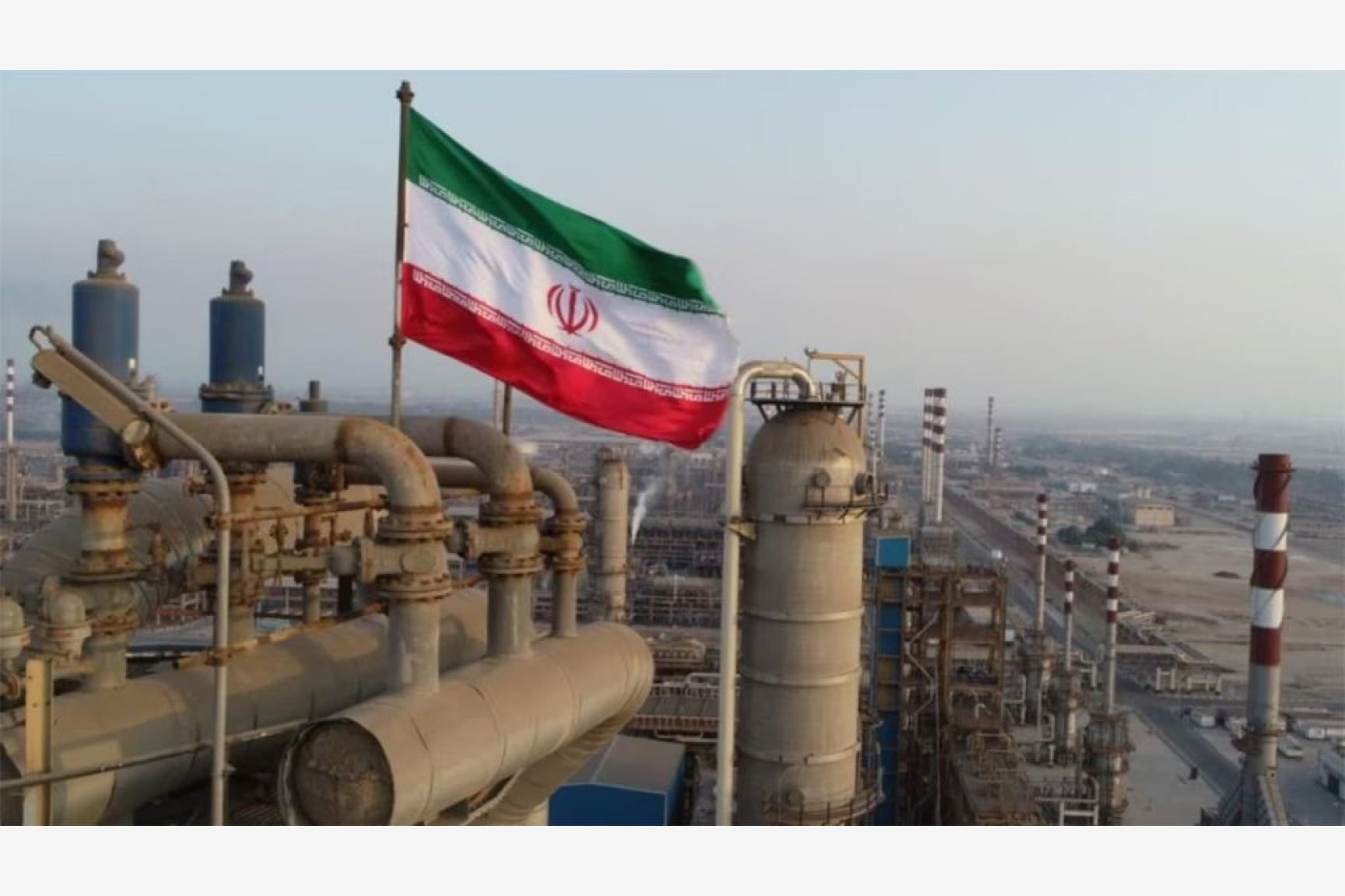 युद्धबीच इरानको तेल–ग्यास आम्दानी बढ्यो, खाडीका उत्पादक देश दबाबमा