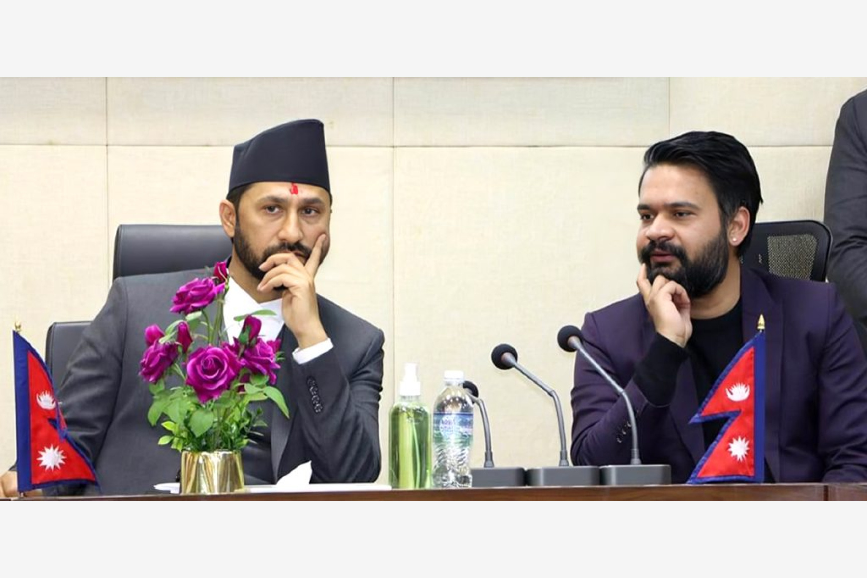 मन्त्रालय संख्या घटाउने तयारीमा सरकार, बालेन नेतृत्वमा १५–१८ मा सीमित गर्ने योजना