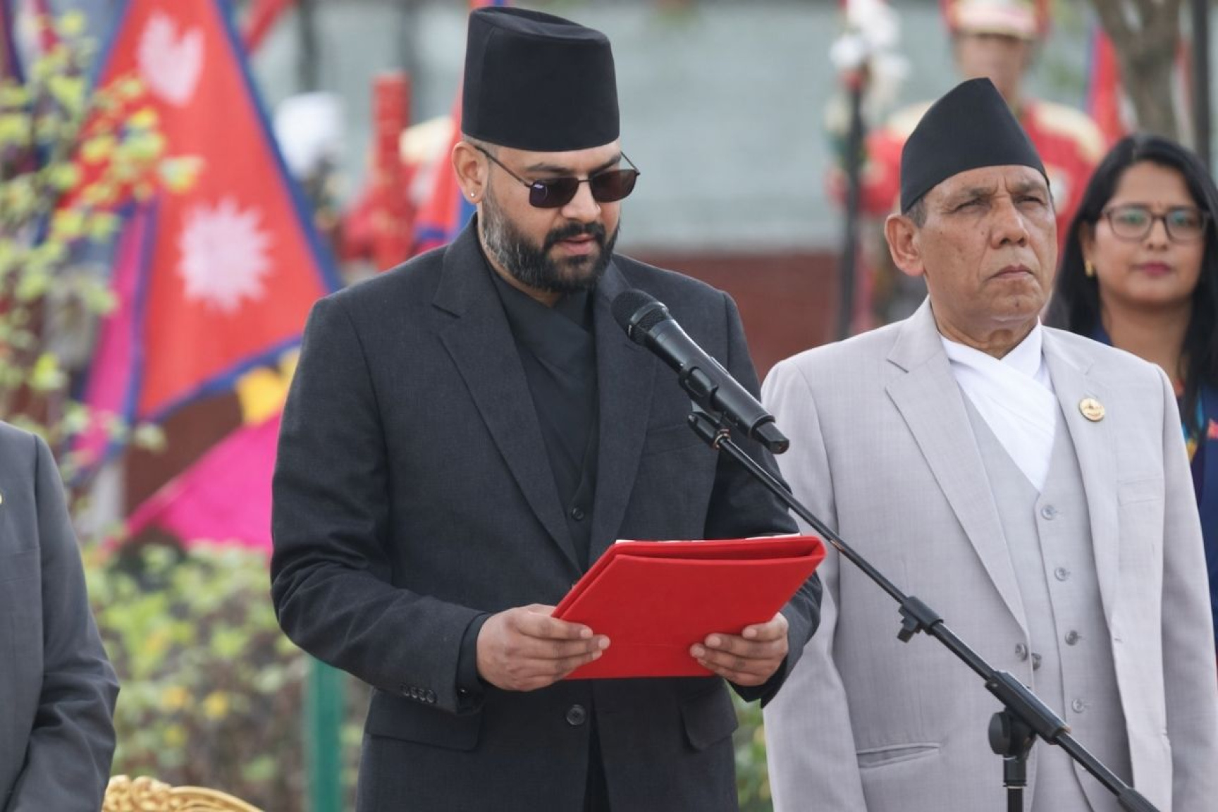 आजको चुनौती बालेनका लागि ‘अग्निपरीक्षा’ : नेतृत्वमा सफलता वा असफलताको मोड
