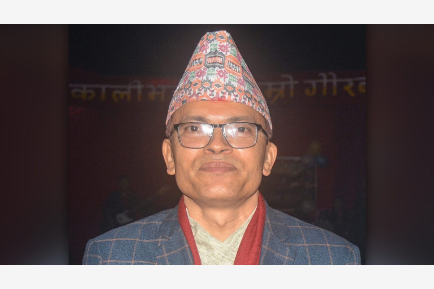 काठमाडौंका पूर्व सीडीओ छवि रिजाल पक्राउ, जेनजी आन्दोलन दमन प्रकरणमा अनुसन्धान