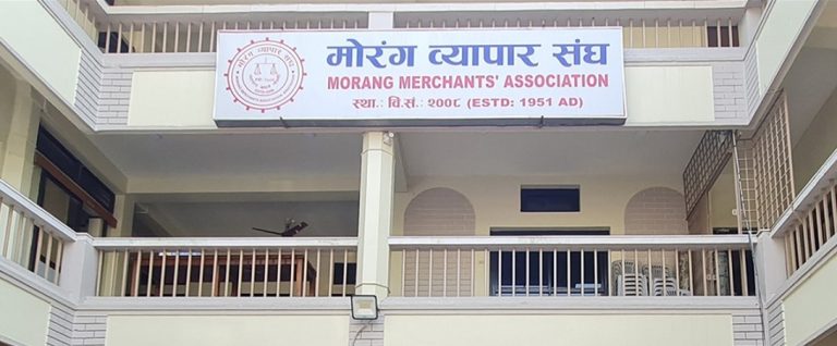 उद्योगमा विद्युत् कटौती, मोरङ व्यापार संघको आपत्ति