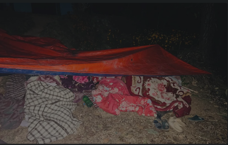 जाजरकोट भूकम्पः चिसोका कारण थप तीनको मृत्यु